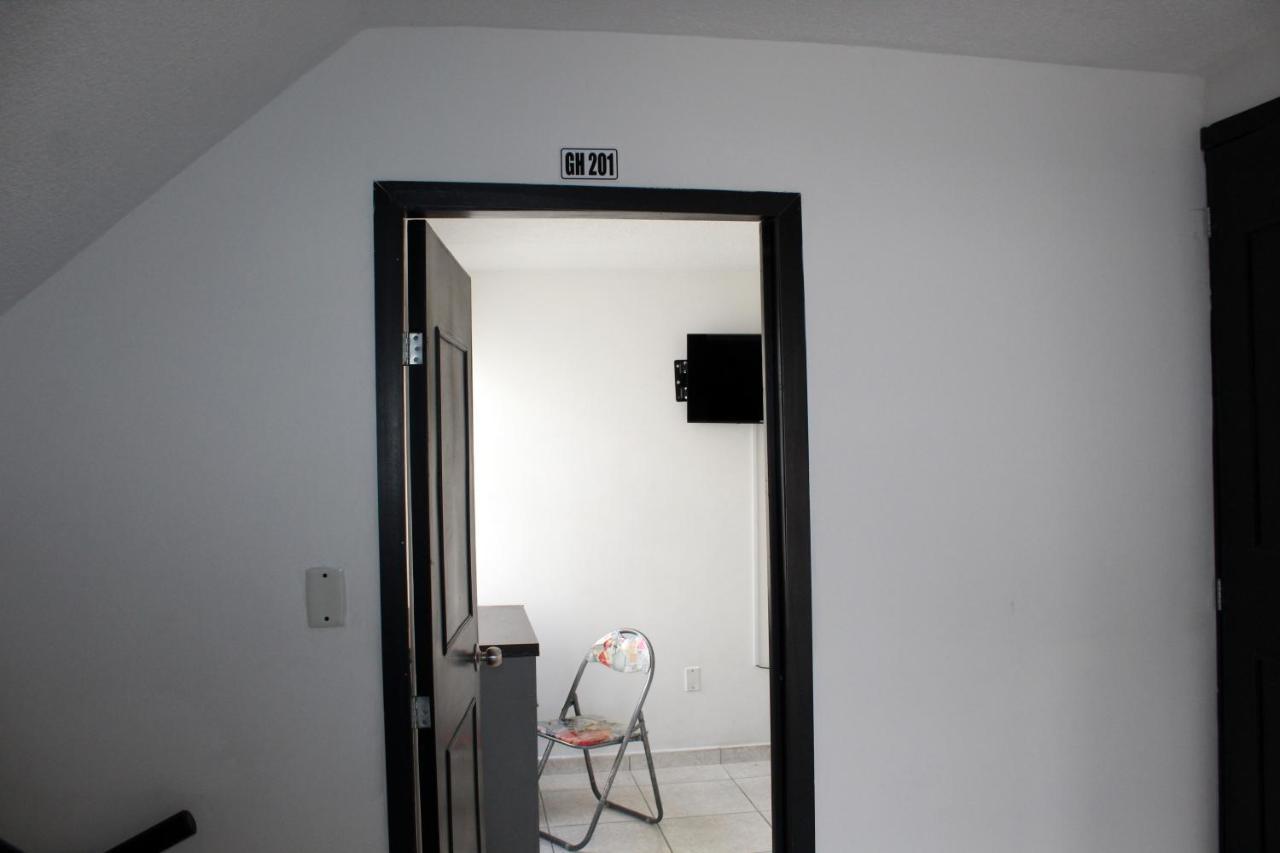 Green House Habitaciones Bucaramanga Esterno foto