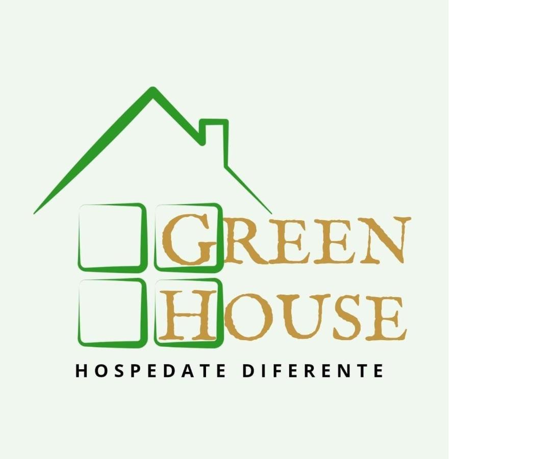 Green House Habitaciones Bucaramanga Esterno foto