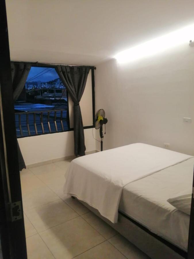 Green House Habitaciones Bucaramanga Esterno foto