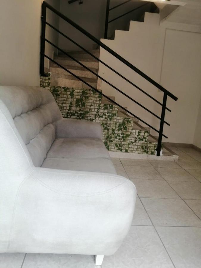 Green House Habitaciones Bucaramanga Esterno foto