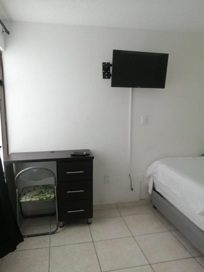 Green House Habitaciones Bucaramanga Esterno foto
