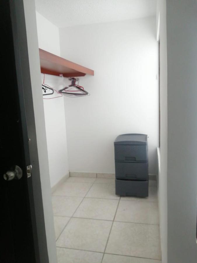 Green House Habitaciones Bucaramanga Esterno foto