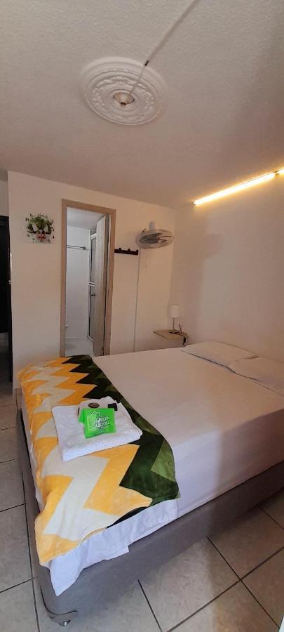 Green House Habitaciones Bucaramanga Esterno foto