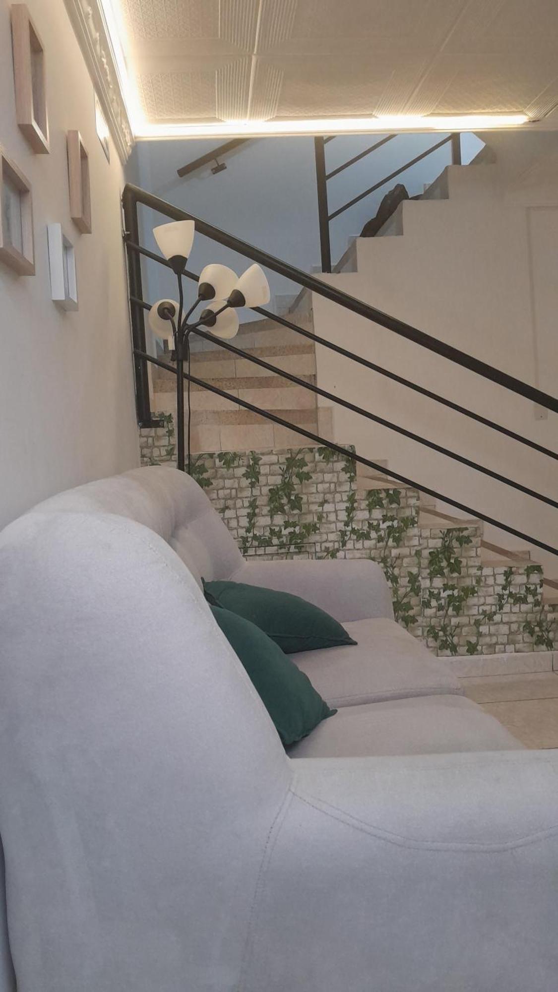 Green House Habitaciones Bucaramanga Esterno foto