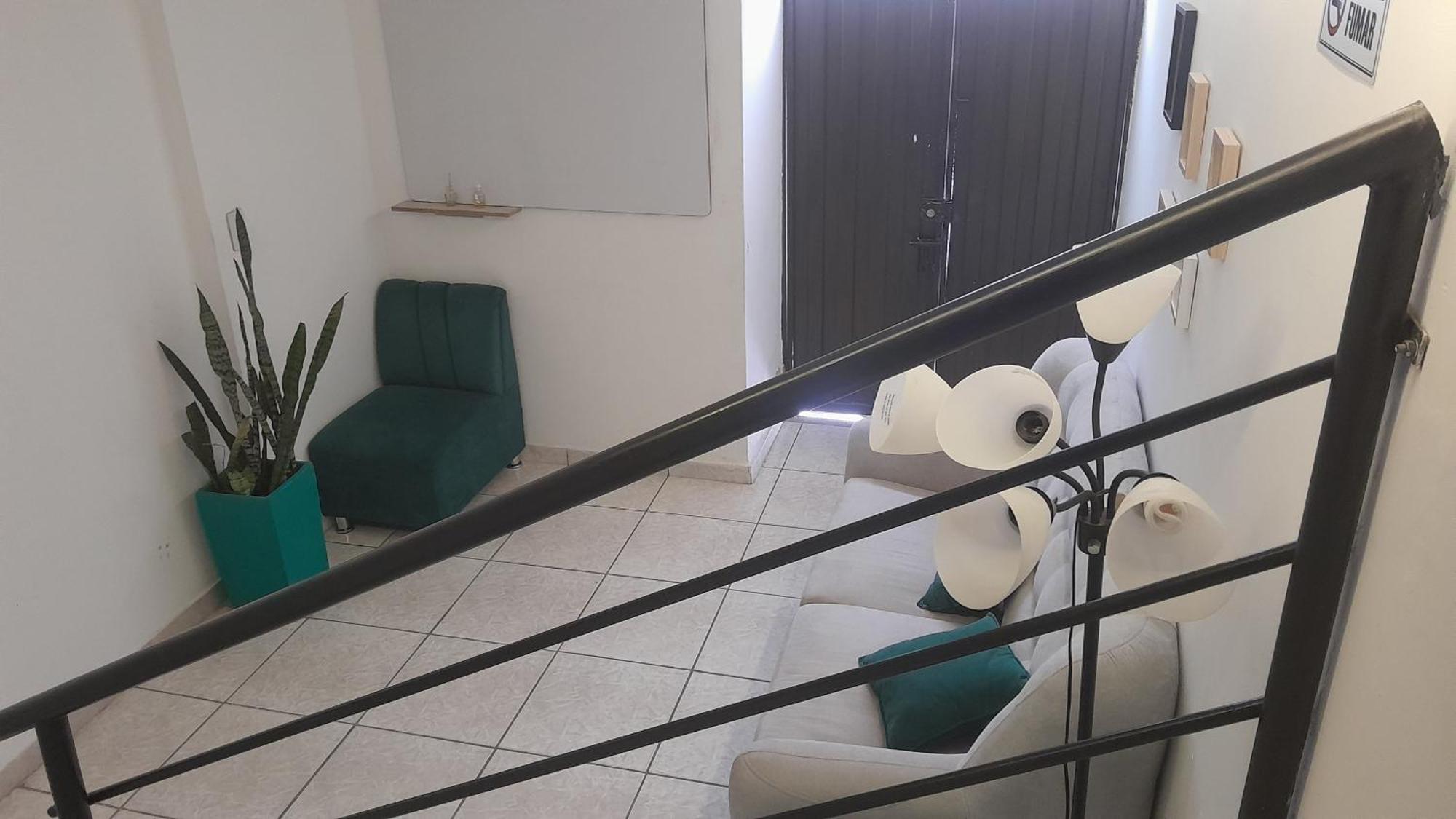 Green House Habitaciones Bucaramanga Esterno foto