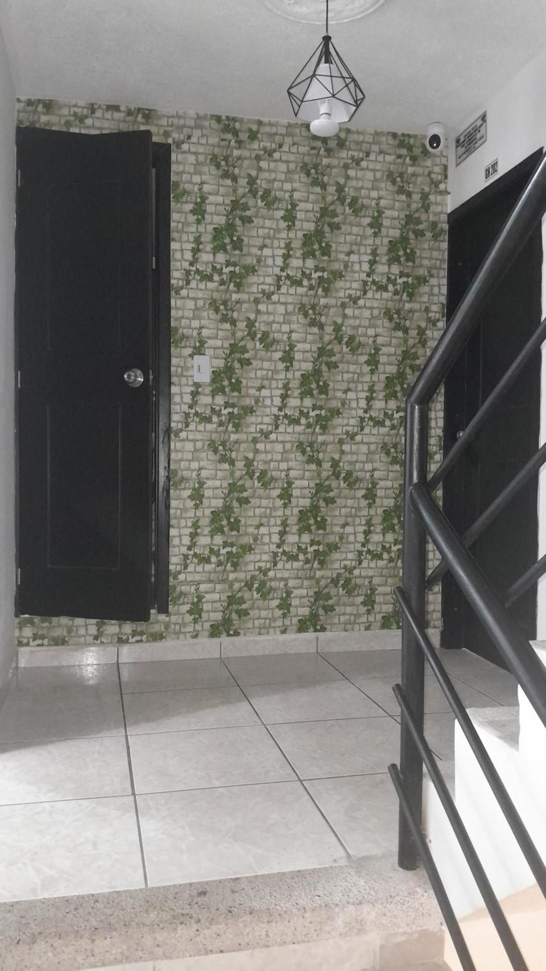 Green House Habitaciones Bucaramanga Esterno foto