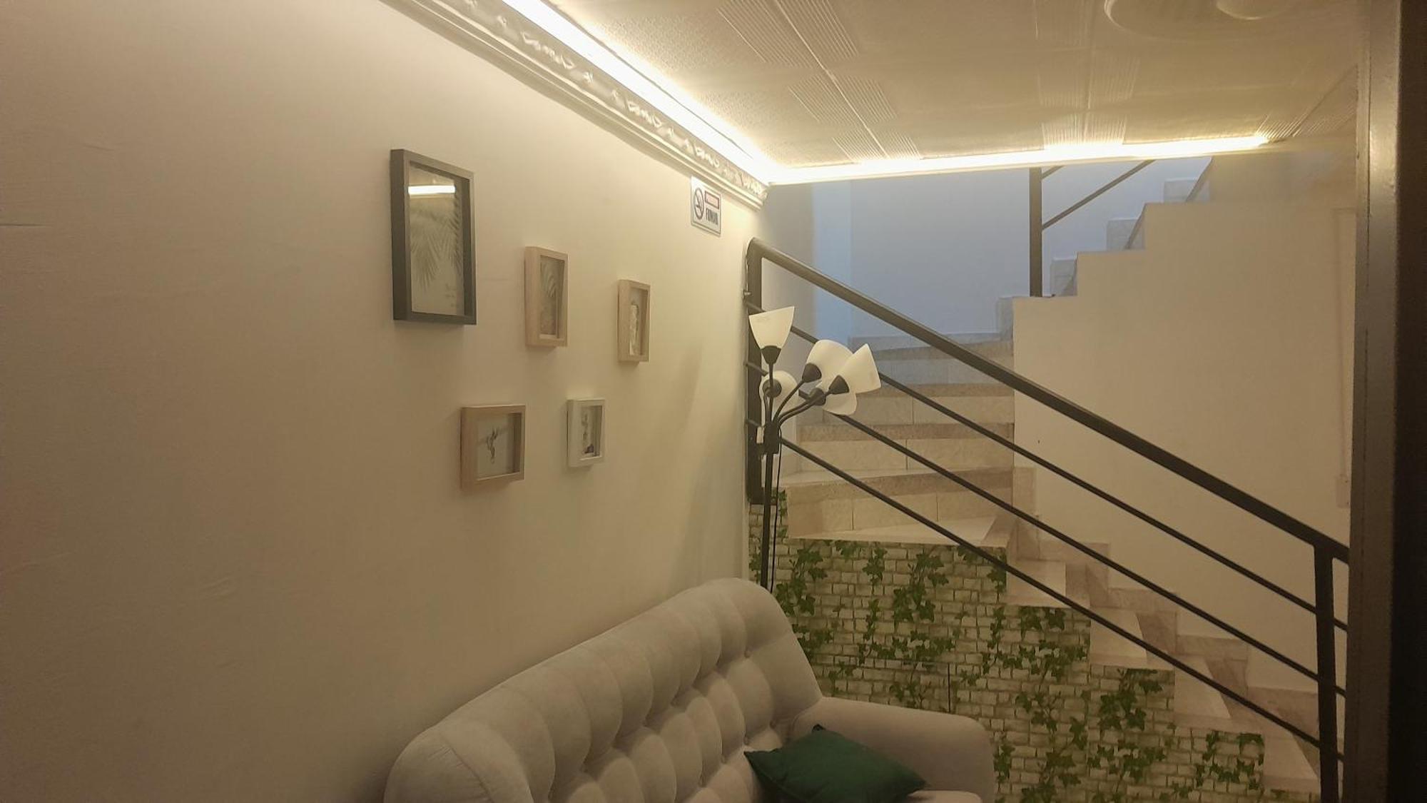 Green House Habitaciones Bucaramanga Esterno foto